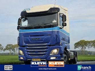 DAF XF 450