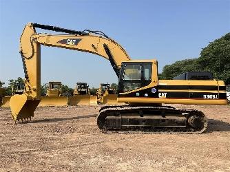 CAT 330 B