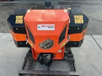  Timbermax T8