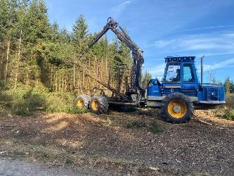 Rottne F14