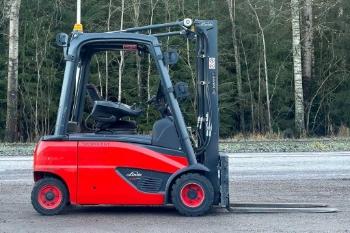 Linde E 20 PL
