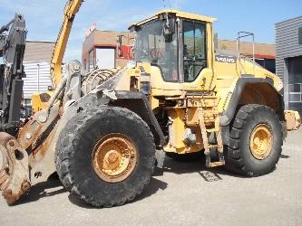 Volvo L 150 H