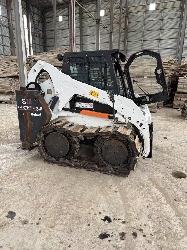 Bobcat S 18