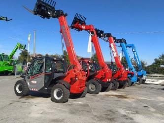 Manitou 625
