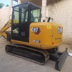 CAT 305.5 E2