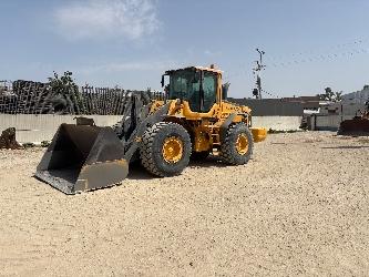 Volvo L 120 F