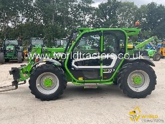 Merlo TF 33.7