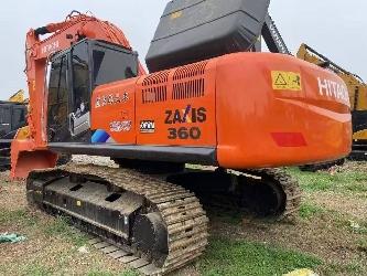 Hitachi 360