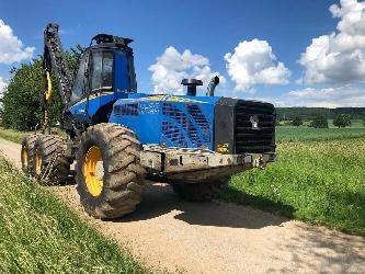 Rottne H20