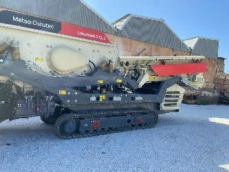 Metso ST 2.4