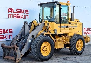 Volvo L50B