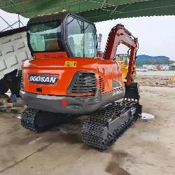 Doosan DX 60