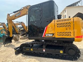 Sany SY 95 C