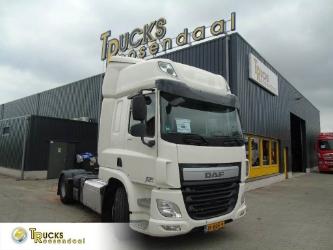 DAF CF 400