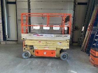 JLG 2030 ES