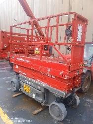 JLG 2030 ES