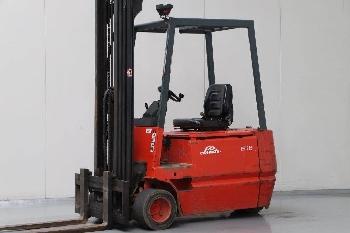 Linde E18