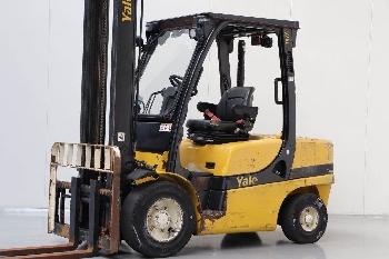 Yale GDP35VX