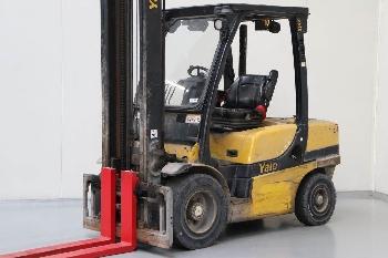 Yale GDP35VX
