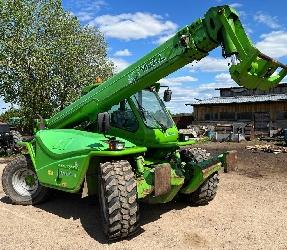 Merlo P 38.13