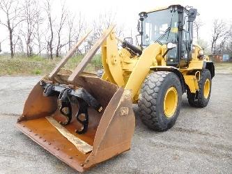 CAT 926M