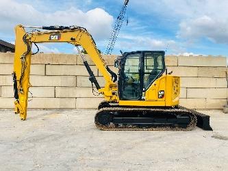 CAT 309 CR