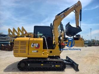 CAT 306E2