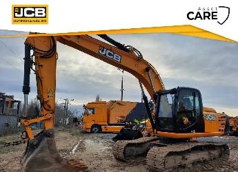JCB JS 220