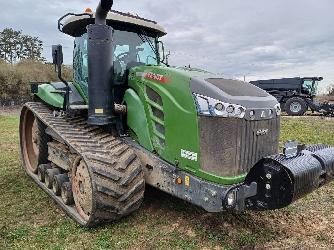 Fendt 1165 MT