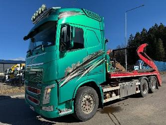 Volvo FH 540