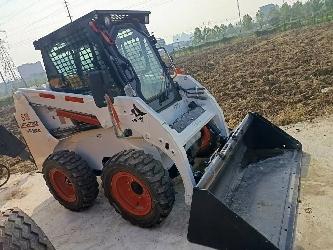 Bobcat S18