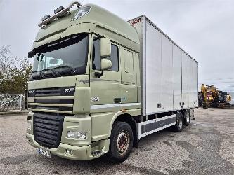 DAF XF 460