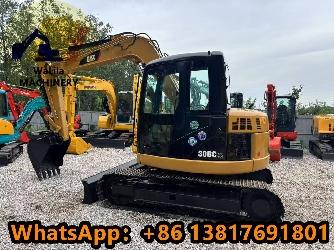 CAT 308 CR