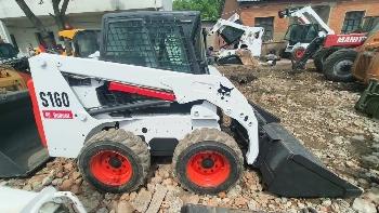 Bobcat S 160