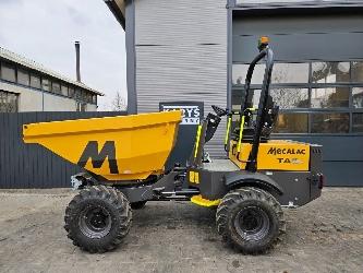 Mecalac TA3