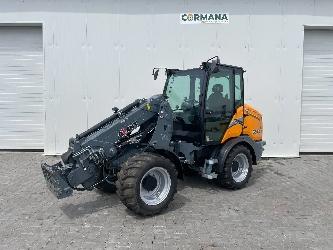 GiANT g5000