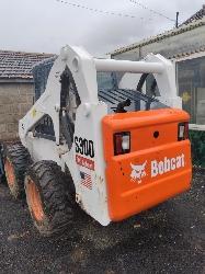 Bobcat S 300
