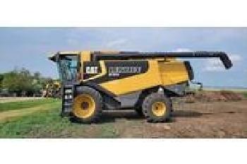 CLAAS 570R