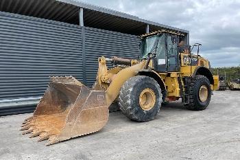 CAT 972M