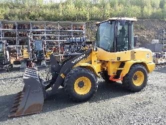 Volvo L 35 G