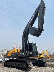 Volvo EC 290
