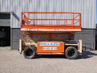 JLG 153-22