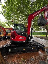 Yanmar Vio 80