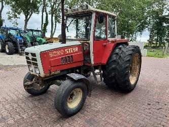 Steyr 8080