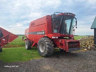 Case IH CF 80