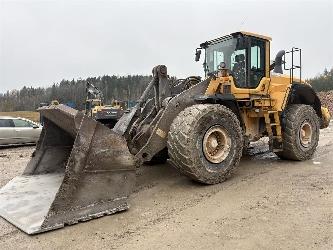 Volvo L180G