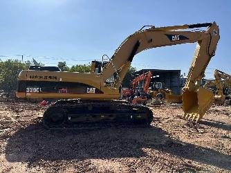 CAT 330C
