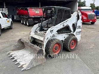 Bobcat S185