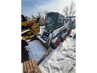 Bobcat S66