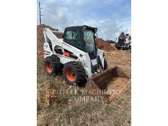 Bobcat S850